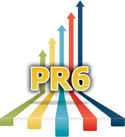 Increase Rankings with PR6 backlinks!