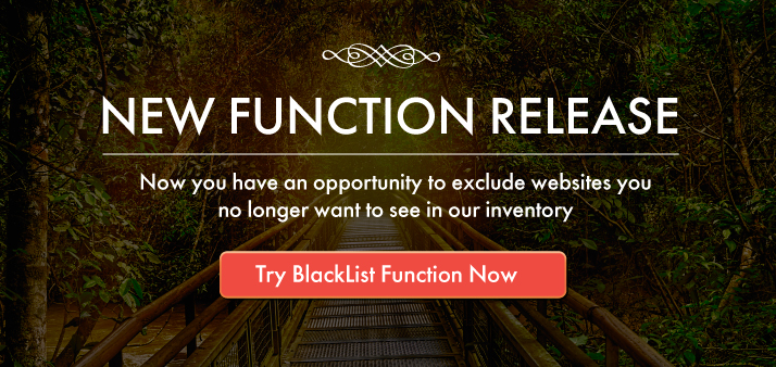 New Function  Release: Try BlackList Function