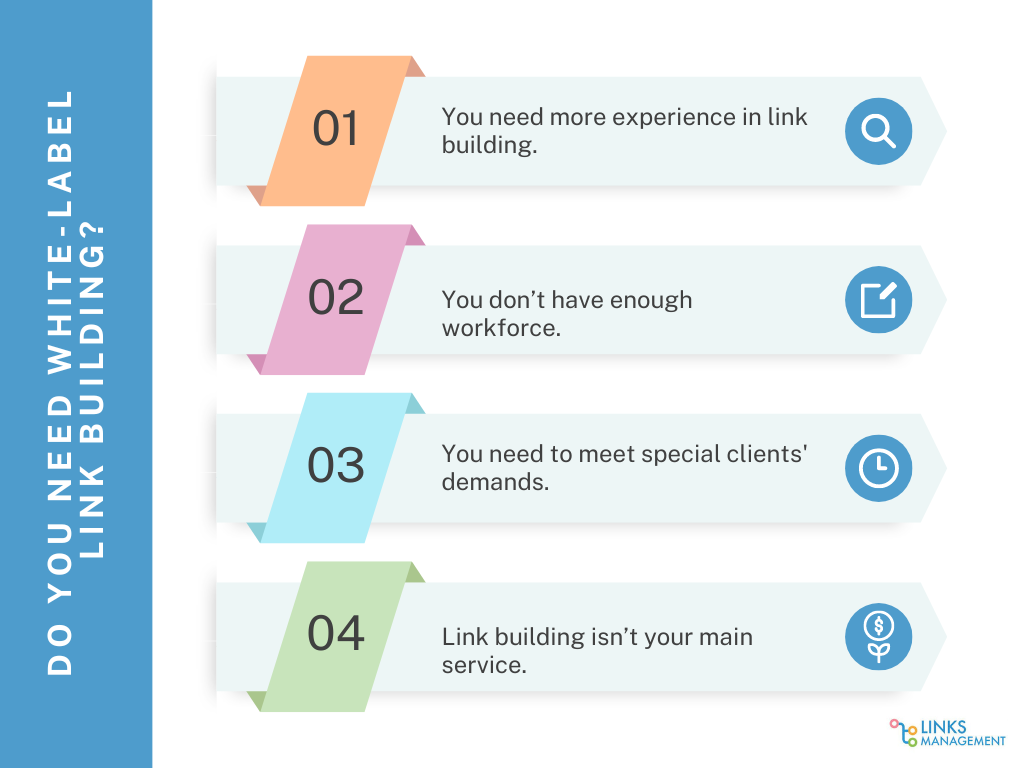 White-Label Link-Building Services