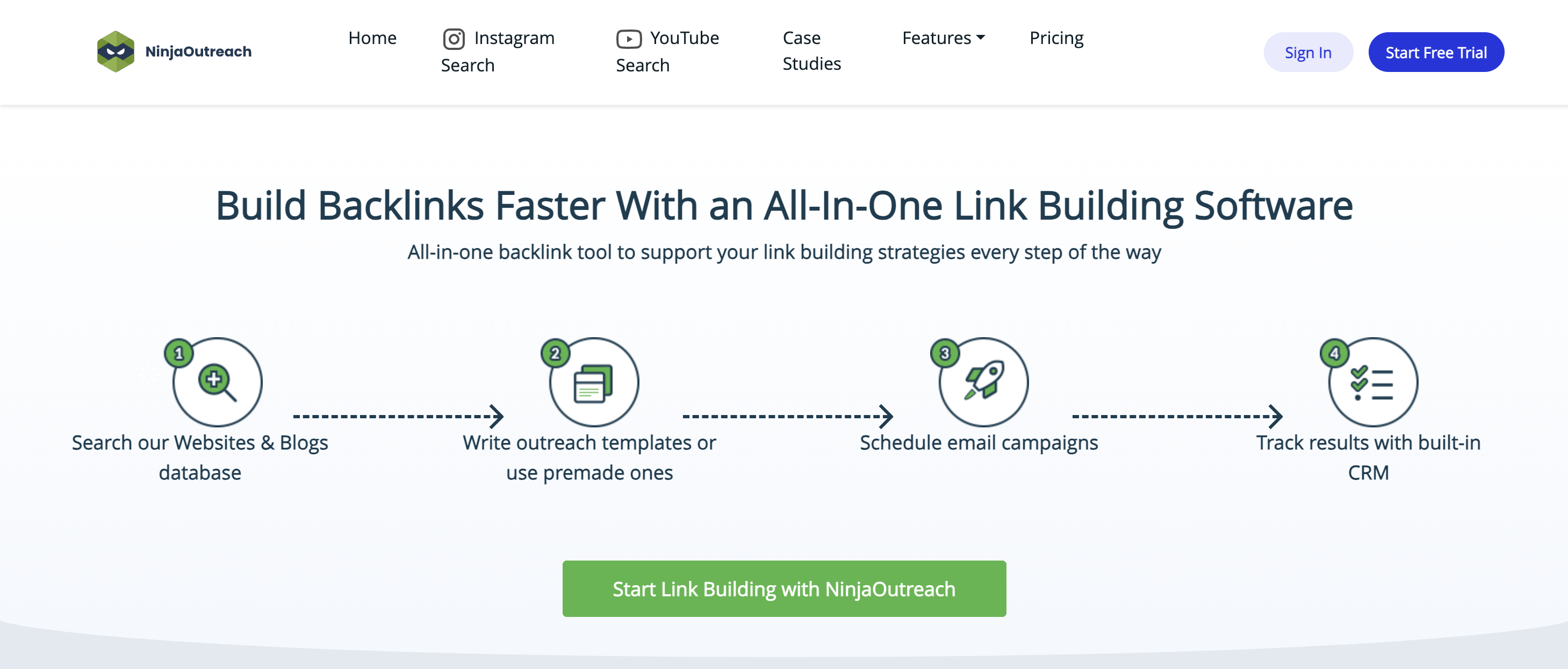 Best Link-Building Tools