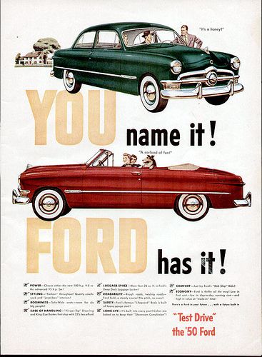 Ford