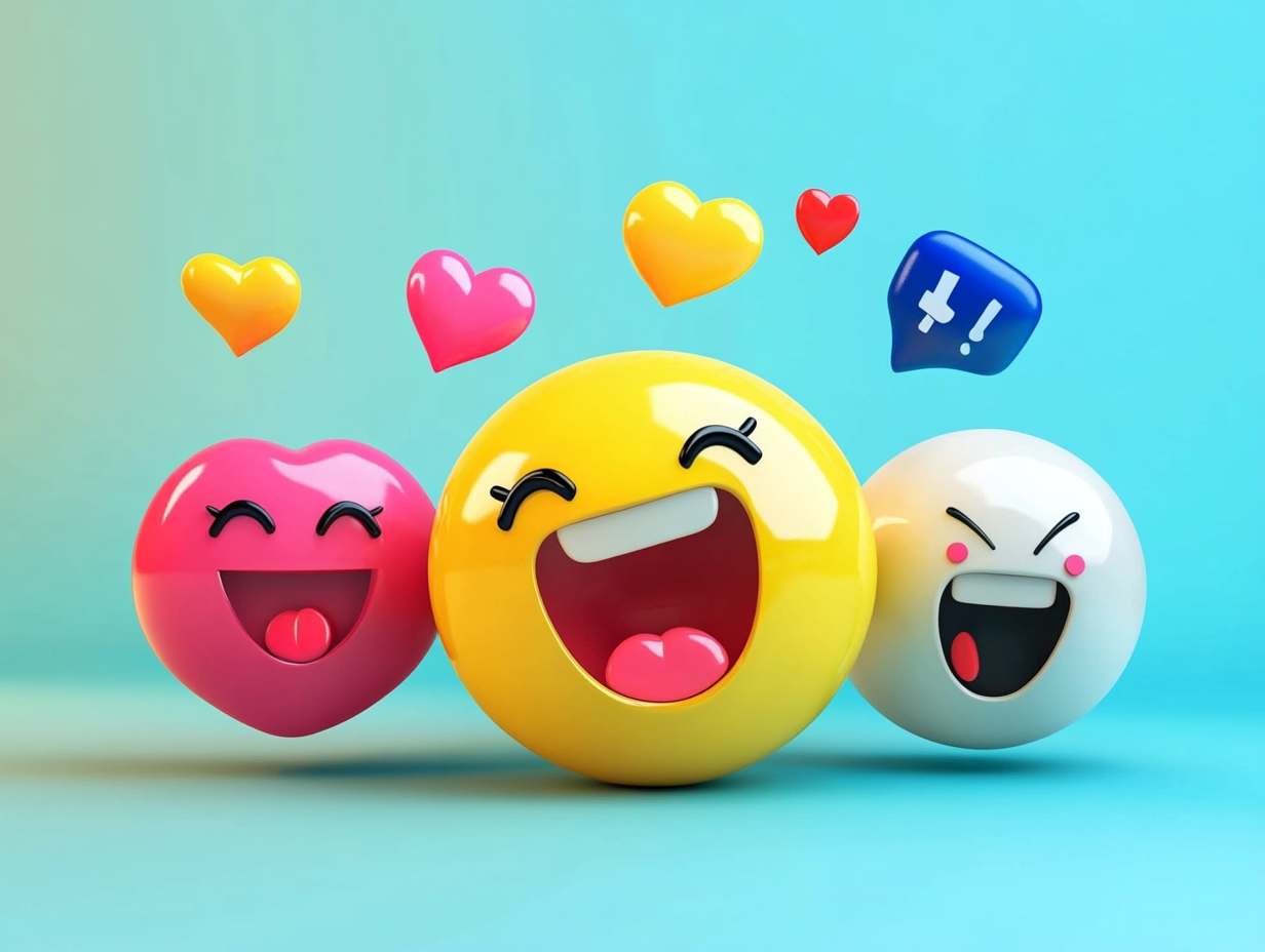 Social Media Reactions