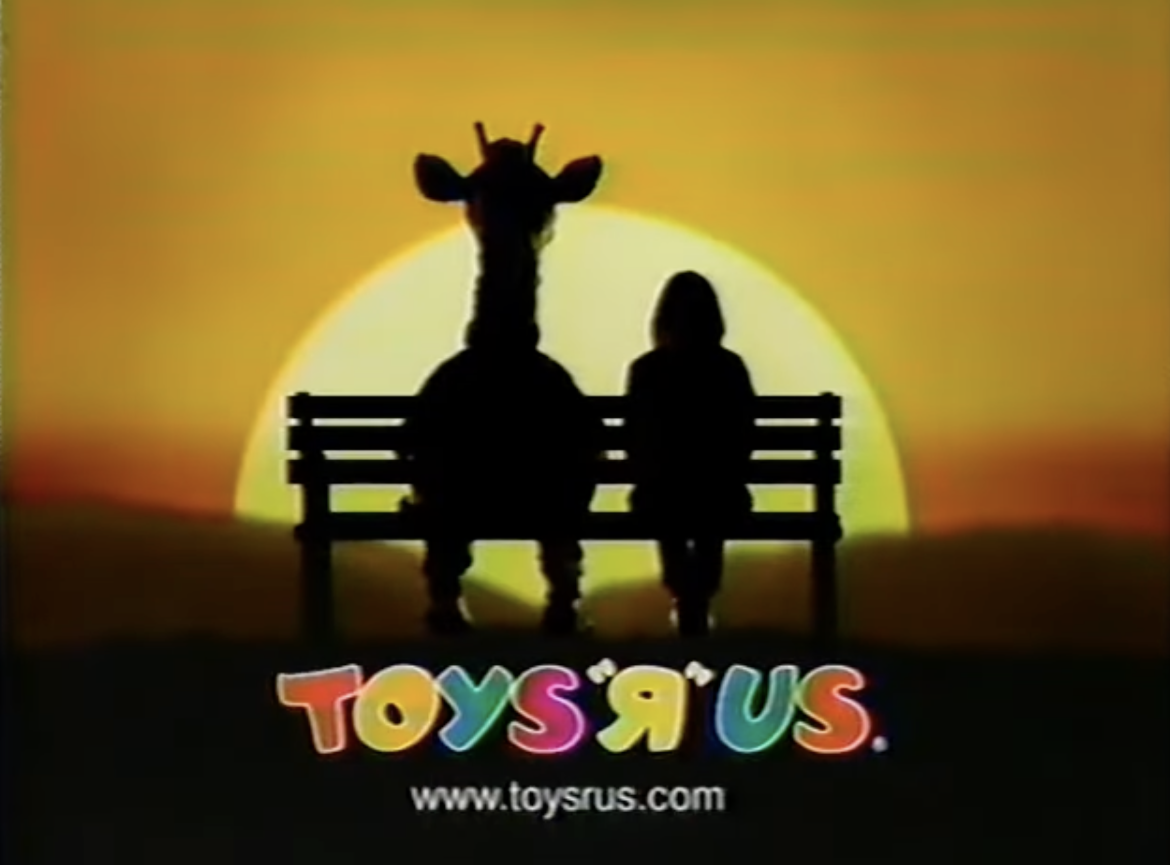 Toys-R-Us