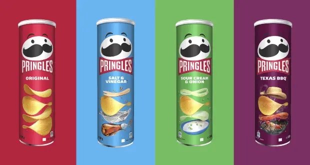 pringles